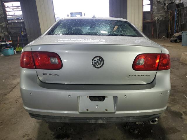 Photo 5 VIN: 1G4HB5E16AU120094 - BUICK LUCERNE CX 