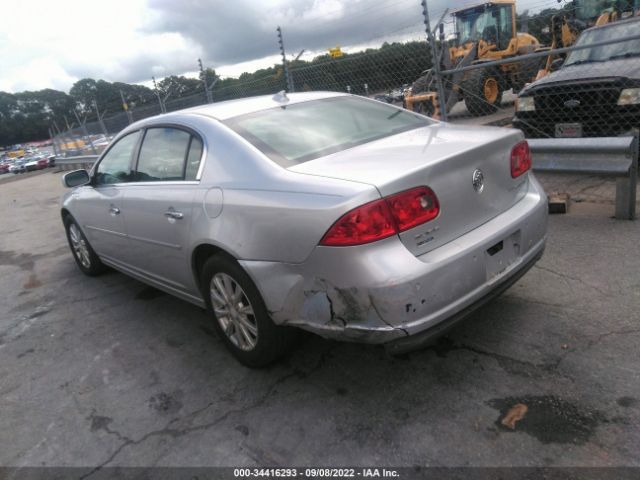 Photo 2 VIN: 1G4HB5EM2AU105621 - BUICK LUCERNE 