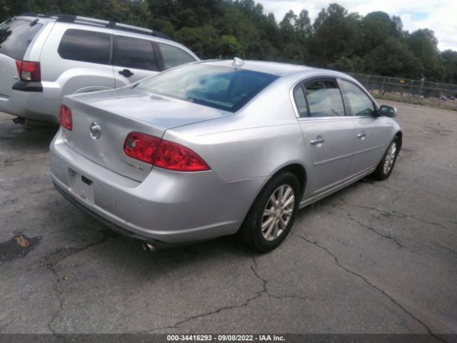 Photo 3 VIN: 1G4HB5EM2AU105621 - BUICK LUCERNE 