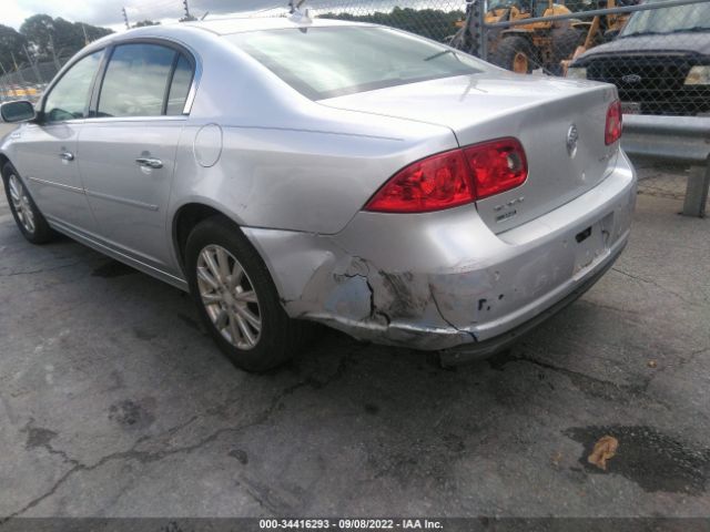 Photo 5 VIN: 1G4HB5EM2AU105621 - BUICK LUCERNE 