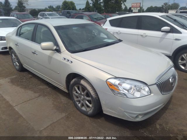 Photo 0 VIN: 1G4HB5EM2AU120667 - BUICK LUCERNE 