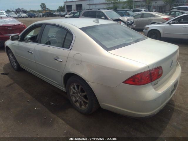 Photo 2 VIN: 1G4HB5EM2AU120667 - BUICK LUCERNE 