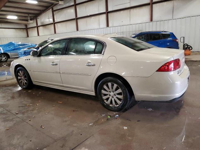 Photo 1 VIN: 1G4HB5EM3AU108494 - BUICK LUCERNE CX 