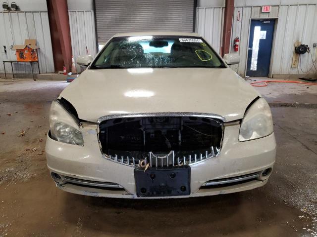 Photo 4 VIN: 1G4HB5EM3AU108494 - BUICK LUCERNE CX 