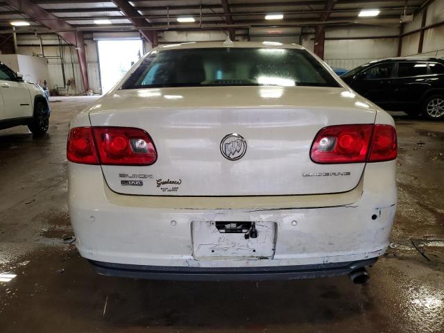 Photo 5 VIN: 1G4HB5EM3AU108494 - BUICK LUCERNE CX 