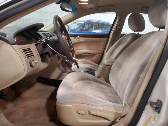 Photo 6 VIN: 1G4HB5EM3AU108494 - BUICK LUCERNE CX 