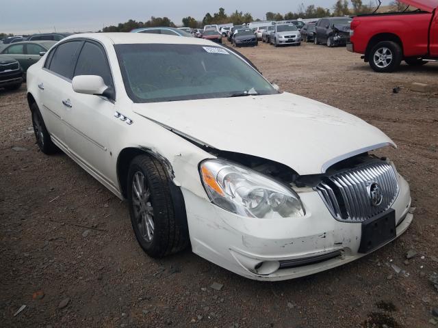 Photo 0 VIN: 1G4HB5EM4AU105121 - BUICK LUCERNE CX 