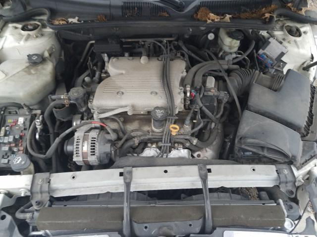 Photo 6 VIN: 1G4HB5EM4AU105121 - BUICK LUCERNE CX 