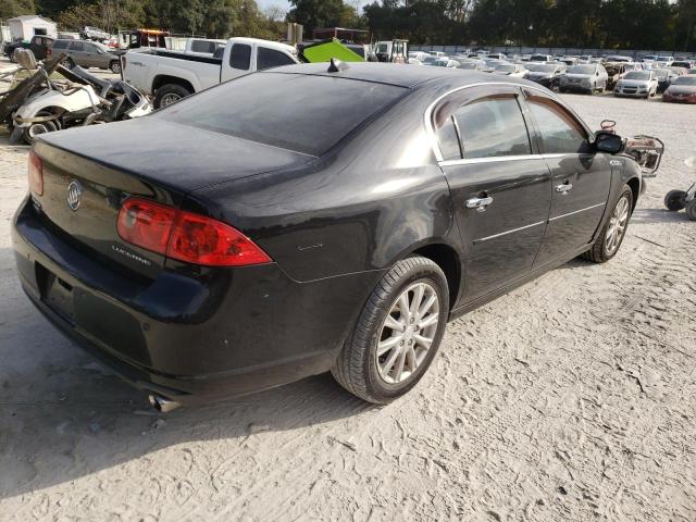 Photo 3 VIN: 1G4HB5EM4AU119150 - BUICK LUCERNE CX 