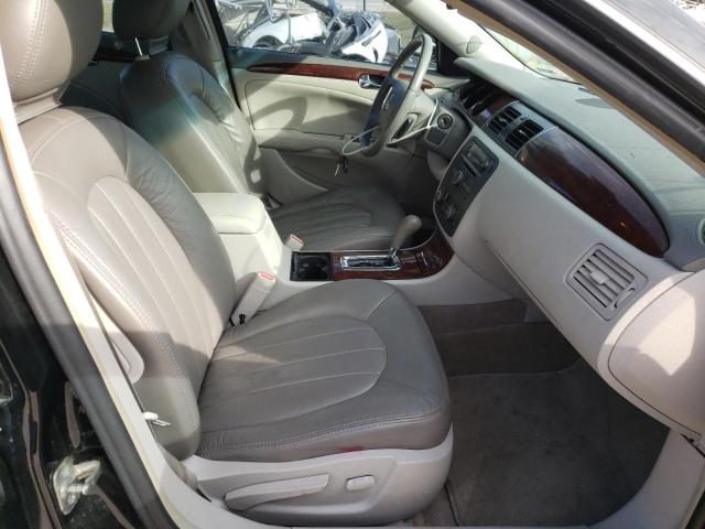 Photo 4 VIN: 1G4HB5EM4AU119150 - BUICK LUCERNE CX 