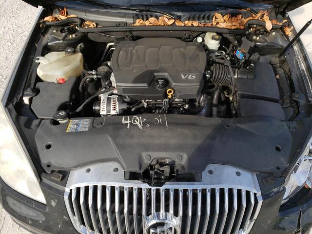 Photo 6 VIN: 1G4HB5EM4AU119150 - BUICK LUCERNE CX 