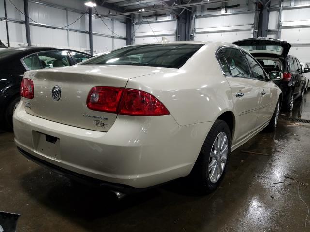 Photo 3 VIN: 1G4HB5EM4AU135395 - BUICK LUCERNE CX 