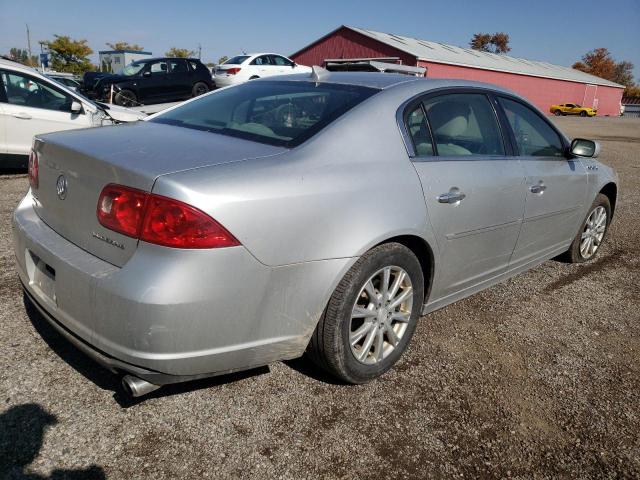 Photo 3 VIN: 1G4HB5EMXAU119153 - BUICK LUCERNE CX 