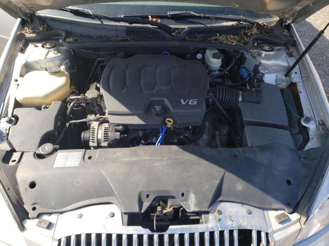 Photo 6 VIN: 1G4HB5EMXAU119153 - BUICK LUCERNE CX 