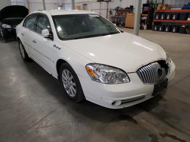 Photo 0 VIN: 1G4HC5E10AU103465 - BUICK LUCERNE CX 