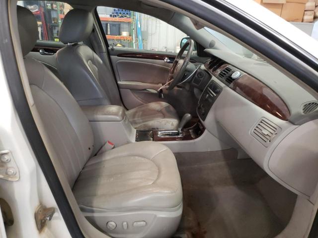 Photo 4 VIN: 1G4HC5E10AU103465 - BUICK LUCERNE CX 