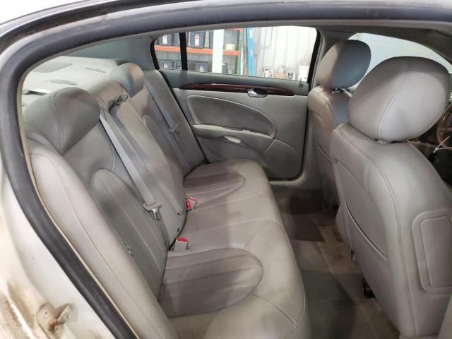 Photo 5 VIN: 1G4HC5E10AU103465 - BUICK LUCERNE CX 