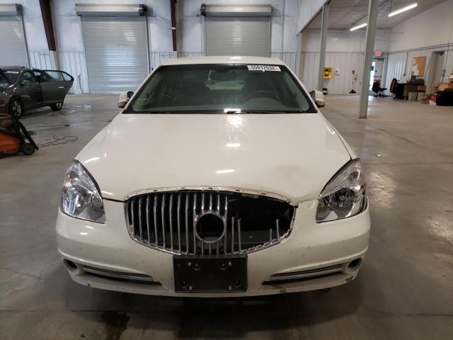 Photo 8 VIN: 1G4HC5E10AU103465 - BUICK LUCERNE CX 