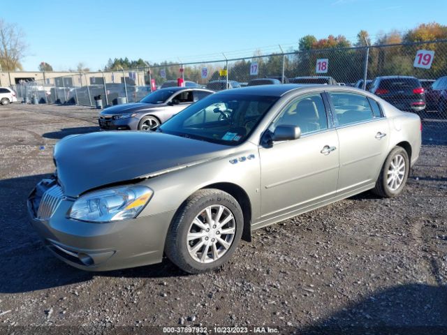 Photo 1 VIN: 1G4HC5E10AU104504 - BUICK LUCERNE 