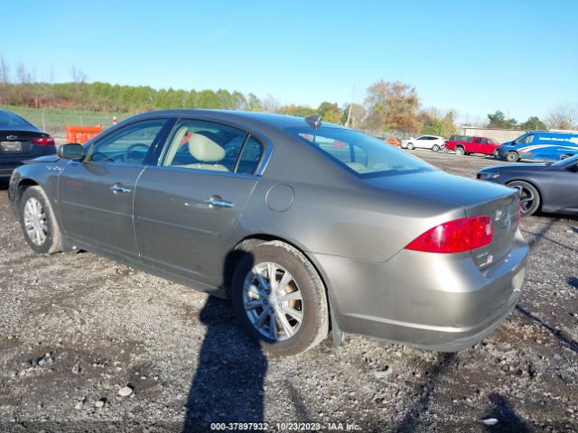 Photo 2 VIN: 1G4HC5E10AU104504 - BUICK LUCERNE 