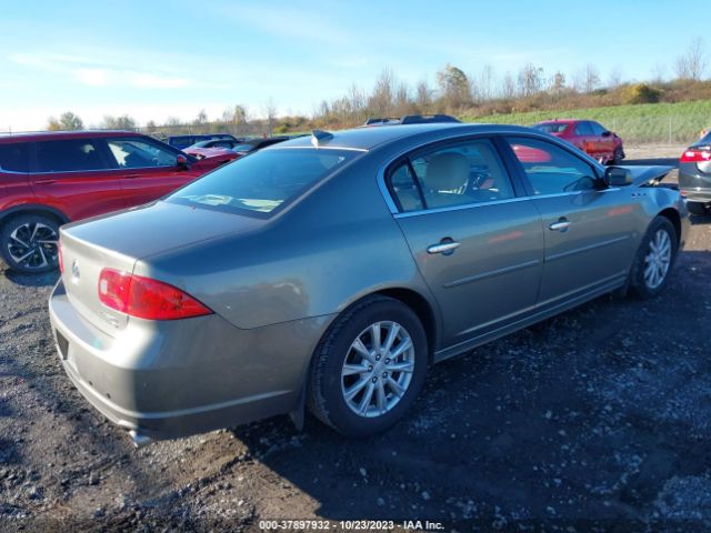 Photo 3 VIN: 1G4HC5E10AU104504 - BUICK LUCERNE 