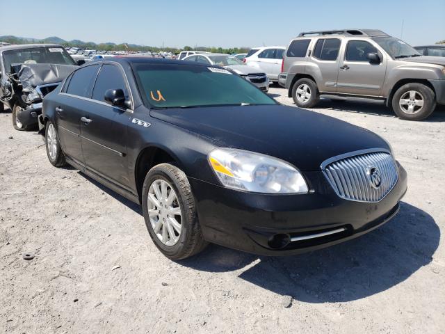 Photo 0 VIN: 1G4HC5E11AU101255 - BUICK LUCERNE CX 