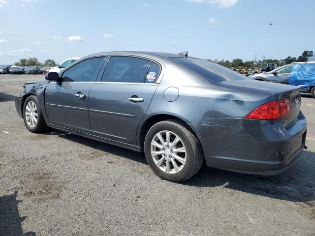 Photo 1 VIN: 1G4HC5E11AU138399 - BUICK LUCERNE CX 