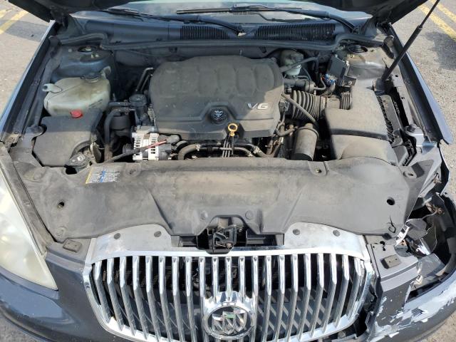 Photo 10 VIN: 1G4HC5E11AU138399 - BUICK LUCERNE CX 