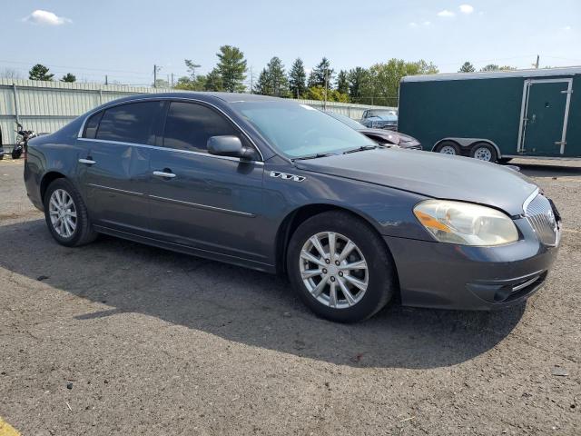 Photo 3 VIN: 1G4HC5E11AU138399 - BUICK LUCERNE CX 