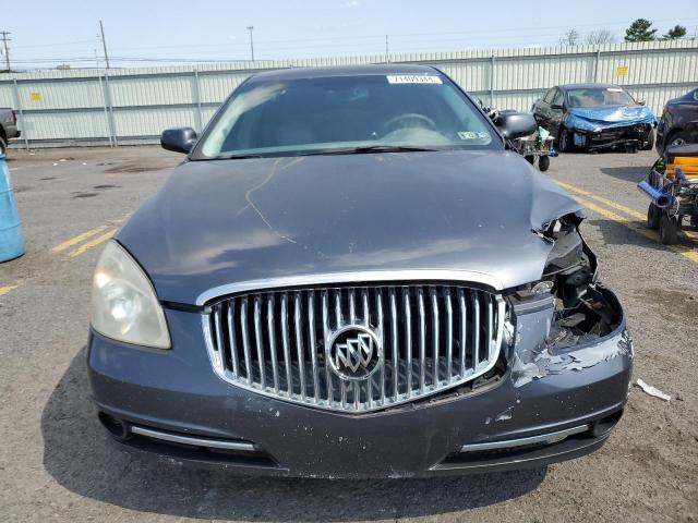 Photo 4 VIN: 1G4HC5E11AU138399 - BUICK LUCERNE CX 