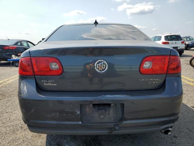 Photo 5 VIN: 1G4HC5E11AU138399 - BUICK LUCERNE CX 