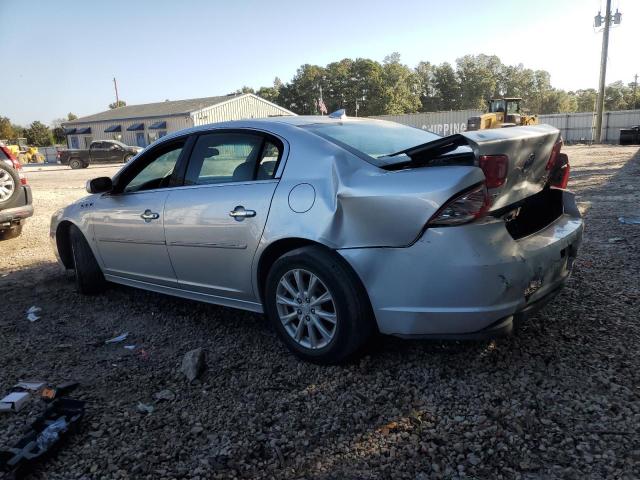 Photo 1 VIN: 1G4HC5E12AU101491 - BUICK LUCERNE CX 