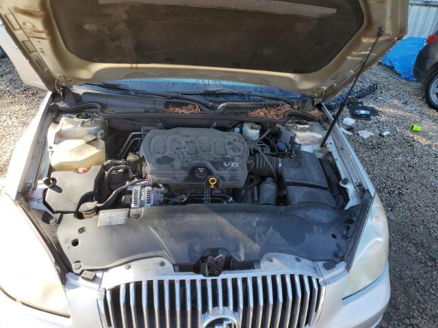 Photo 10 VIN: 1G4HC5E12AU101491 - BUICK LUCERNE CX 