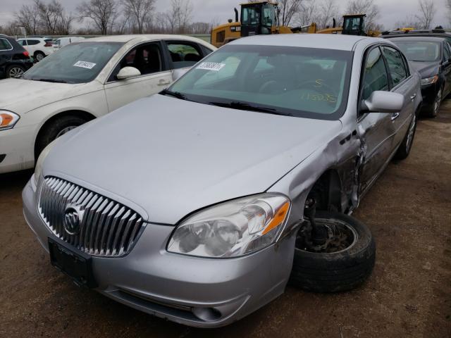 Photo 1 VIN: 1G4HC5E12AU115035 - BUICK LUCERNE 