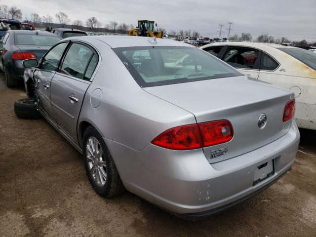 Photo 2 VIN: 1G4HC5E12AU115035 - BUICK LUCERNE 