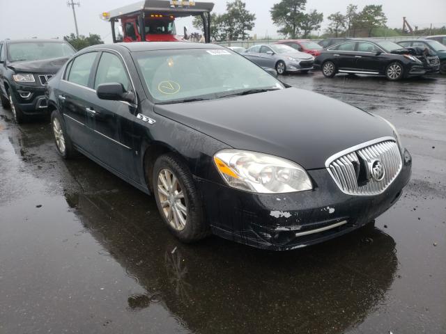 Photo 0 VIN: 1G4HC5E12AU116492 - BUICK LUCERNE CX 