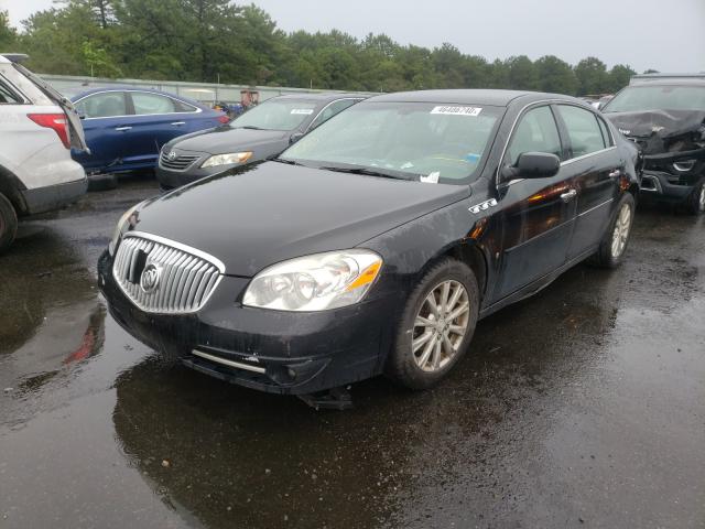 Photo 1 VIN: 1G4HC5E12AU116492 - BUICK LUCERNE CX 