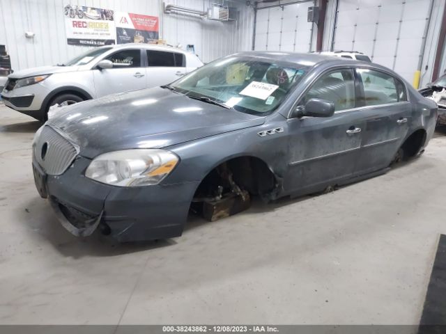 Photo 1 VIN: 1G4HC5E12AU121675 - BUICK LUCERNE 