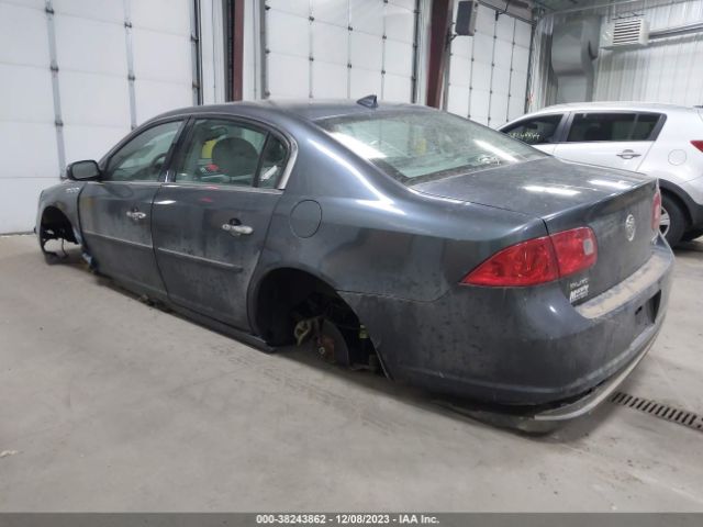 Photo 2 VIN: 1G4HC5E12AU121675 - BUICK LUCERNE 