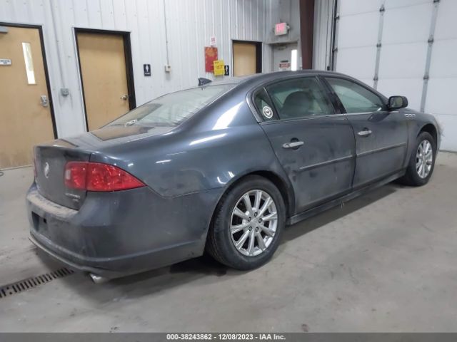 Photo 3 VIN: 1G4HC5E12AU121675 - BUICK LUCERNE 