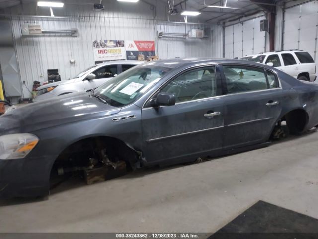 Photo 5 VIN: 1G4HC5E12AU121675 - BUICK LUCERNE 