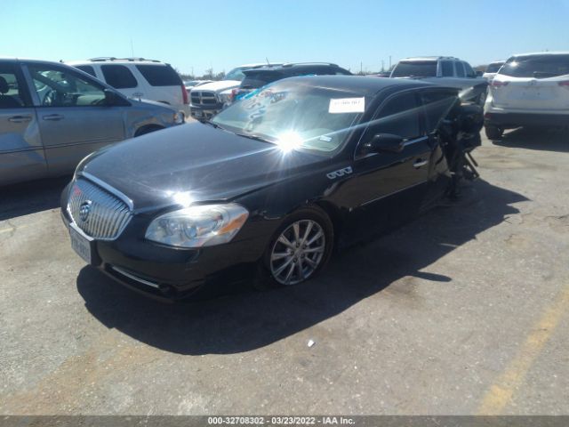 Photo 1 VIN: 1G4HC5E13AU111527 - BUICK LUCERNE 