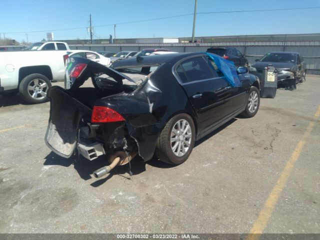 Photo 3 VIN: 1G4HC5E13AU111527 - BUICK LUCERNE 