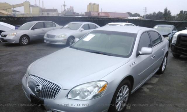 Photo 1 VIN: 1G4HC5E13AU124360 - BUICK LUCERNE 