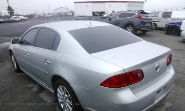 Photo 2 VIN: 1G4HC5E13AU124360 - BUICK LUCERNE 