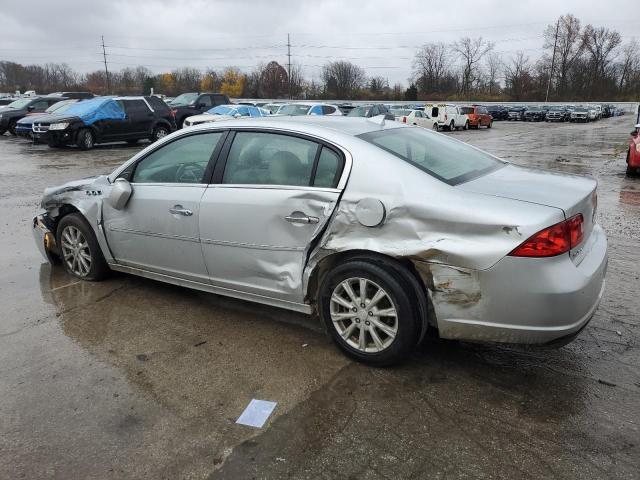 Photo 1 VIN: 1G4HC5E14AU116462 - BUICK LUCERNE CX 