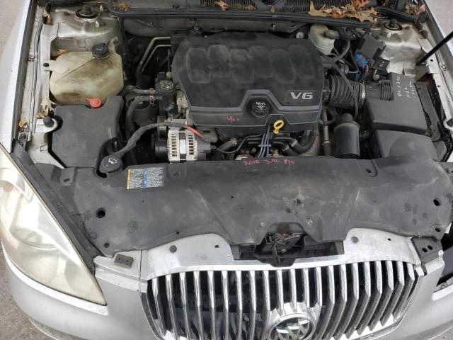 Photo 10 VIN: 1G4HC5E14AU116462 - BUICK LUCERNE CX 