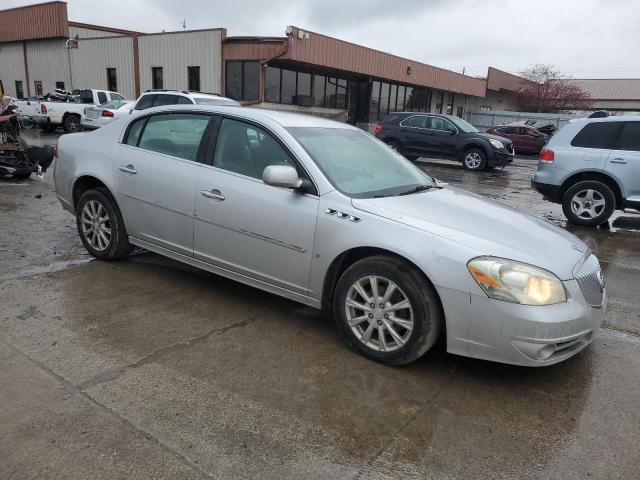 Photo 3 VIN: 1G4HC5E14AU116462 - BUICK LUCERNE CX 