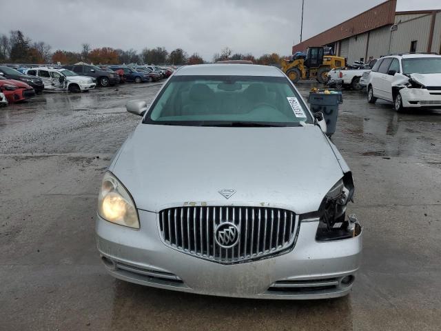 Photo 4 VIN: 1G4HC5E14AU116462 - BUICK LUCERNE CX 