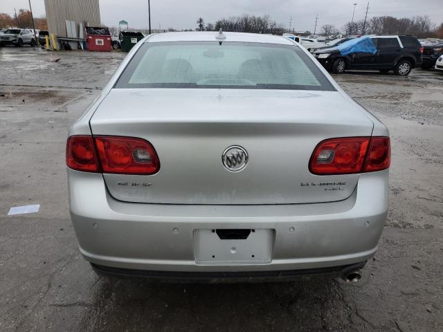 Photo 5 VIN: 1G4HC5E14AU116462 - BUICK LUCERNE CX 